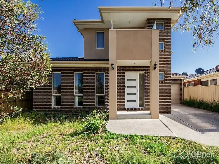 19 Chittenup Bend, Sydenham VIC 3037