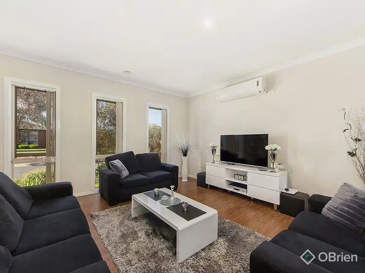 Second view of Homely house listing, 19 Chittenup Bend, Sydenham VIC 3037