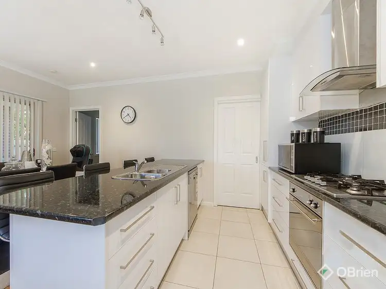 Third view of Homely house listing, 19 Chittenup Bend, Sydenham VIC 3037