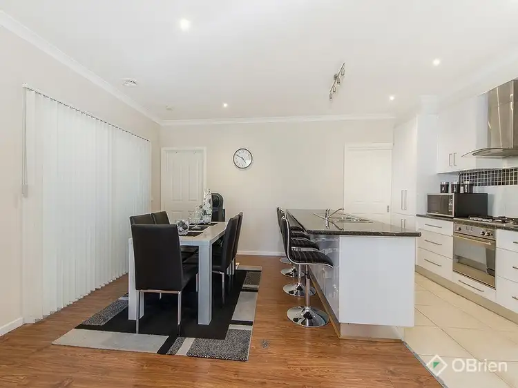 Fourth view of Homely house listing, 19 Chittenup Bend, Sydenham VIC 3037