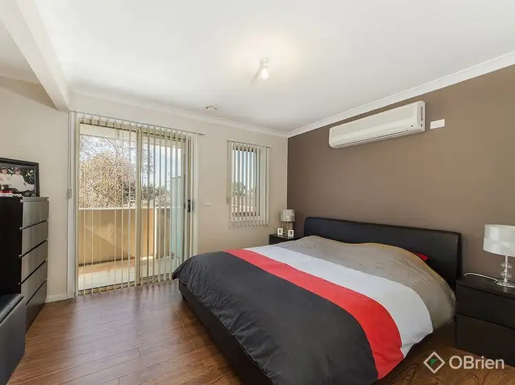 Fifth view of Homely house listing, 19 Chittenup Bend, Sydenham VIC 3037