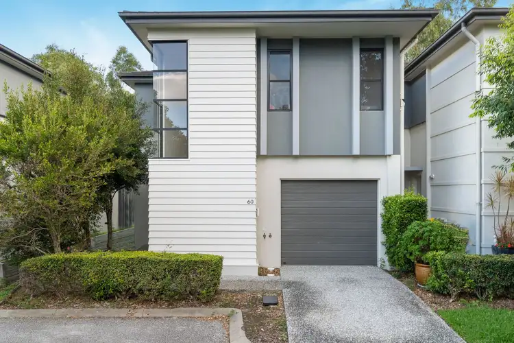 60/2 Bourton Road, Merrimac QLD 4226