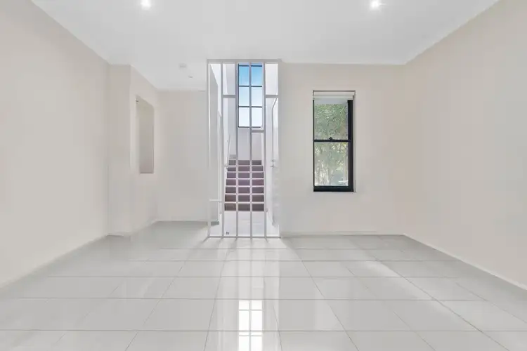 Second view of Homely townhouse listing, 60/2 Bourton Road, Merrimac QLD 4226