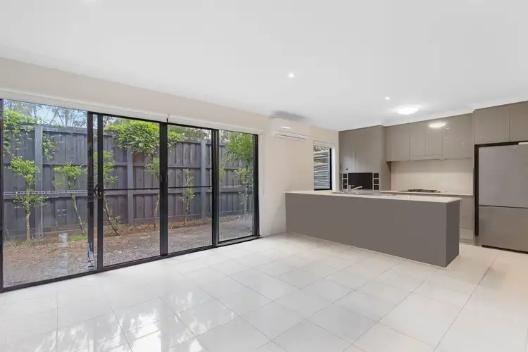 Fourth view of Homely townhouse listing, 60/2 Bourton Road, Merrimac QLD 4226