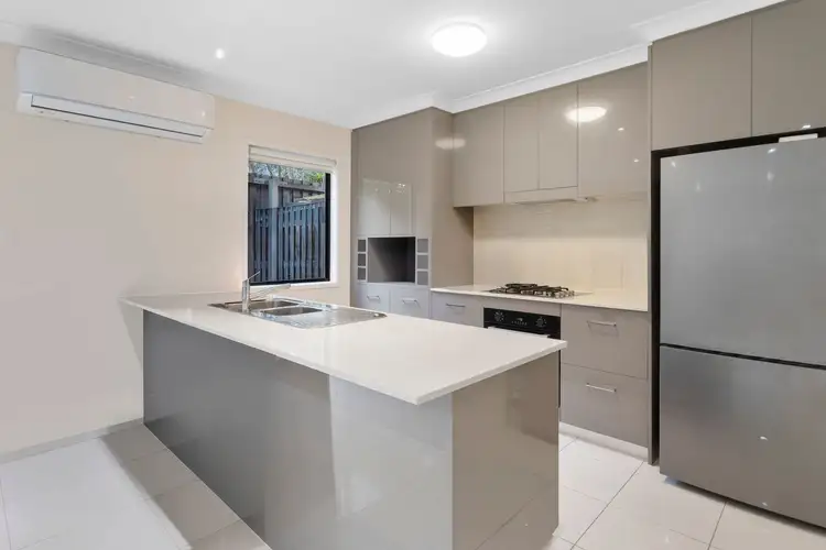 Sixth view of Homely townhouse listing, 60/2 Bourton Road, Merrimac QLD 4226
