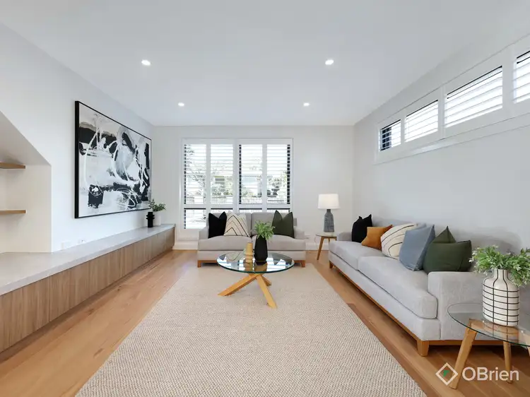 Fourth view of Homely townhouse listing, 1/13 Shafton Street, Huntingdale VIC 3166