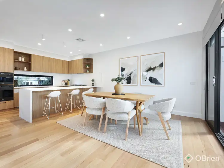 Fifth view of Homely townhouse listing, 1/13 Shafton Street, Huntingdale VIC 3166