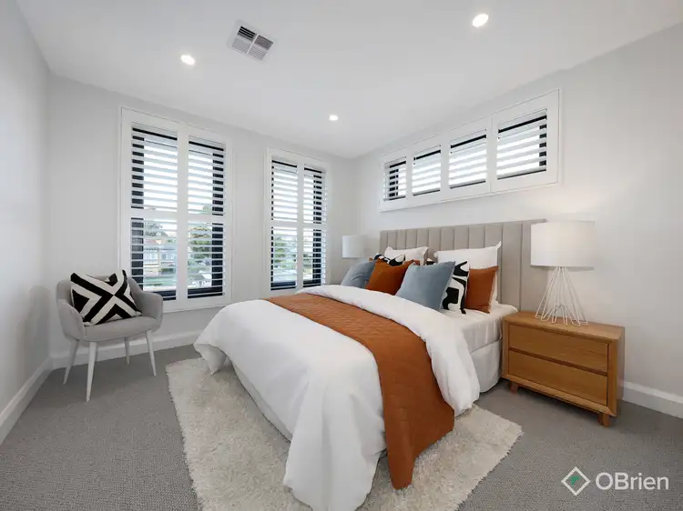 Sixth view of Homely townhouse listing, 1/13 Shafton Street, Huntingdale VIC 3166