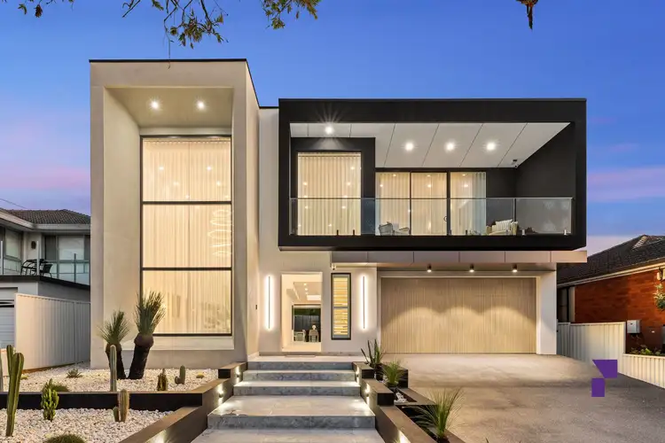 Main view of Homely house listing, 21 Bromley Avenue, Greenacre NSW 2190