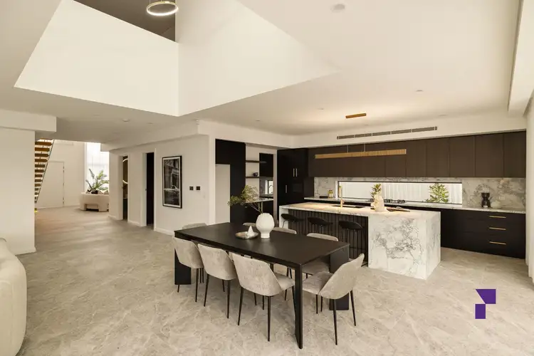 Third view of Homely house listing, 21 Bromley Avenue, Greenacre NSW 2190