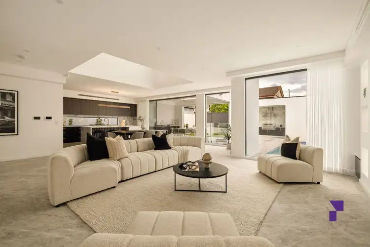 Fourth view of Homely house listing, 21 Bromley Avenue, Greenacre NSW 2190