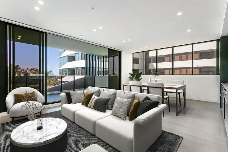 307/83 Durham Street, Hurstville NSW 2220