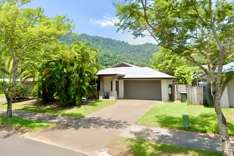 80 Xavier Herbert Drive, Redlynch QLD 4870