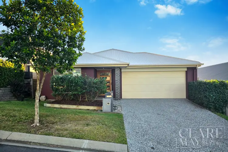 34 Minerva Street, South Ripley QLD 4306