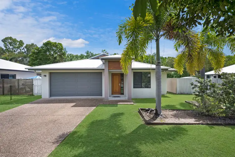 9 Hook Place, Bushland Beach QLD 4818