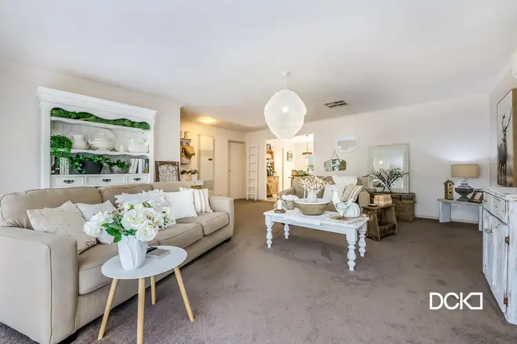 Fifth view of Homely house listing, 14 Wingoon Drive, California Gully VIC 3556