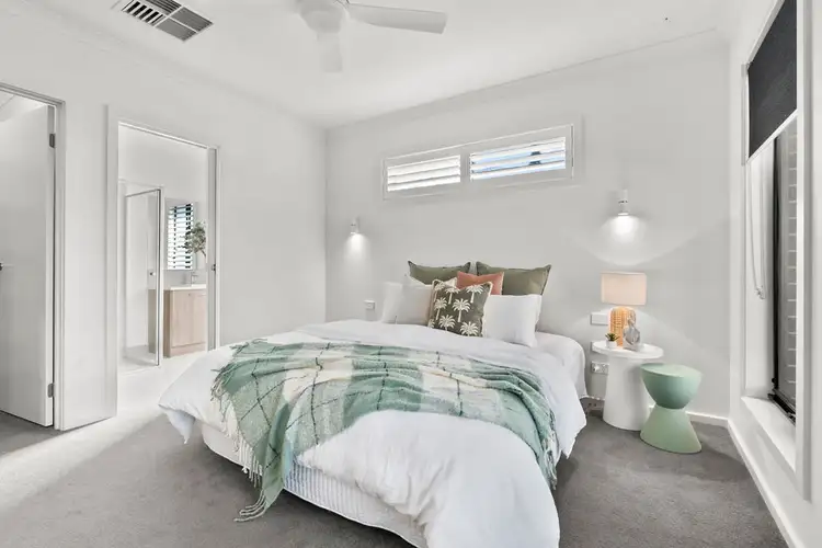 Third view of Homely house listing, 25 Lugano Avenue, Alfredton VIC 3350