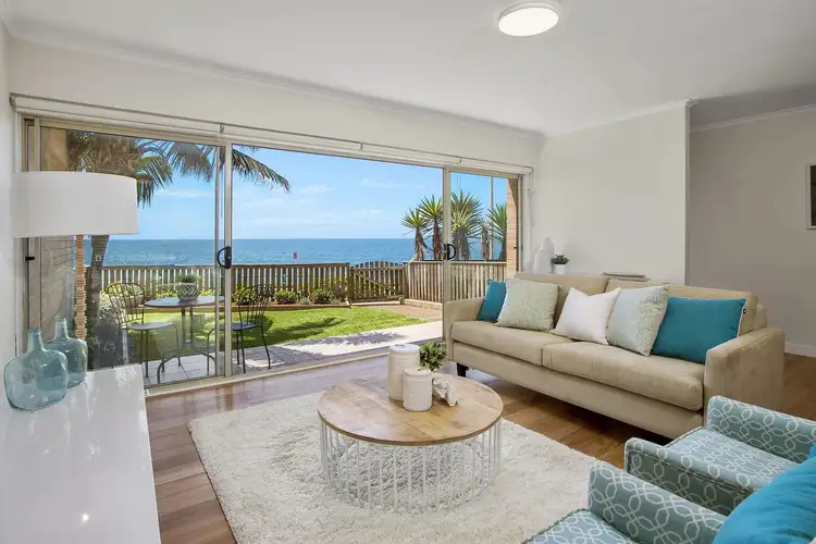Second view of Homely townhouse listing, 4/2-4 Beach Street, Curl Curl NSW 2096