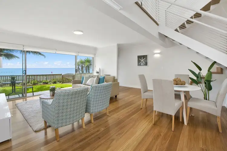 Third view of Homely townhouse listing, 4/2-4 Beach Street, Curl Curl NSW 2096