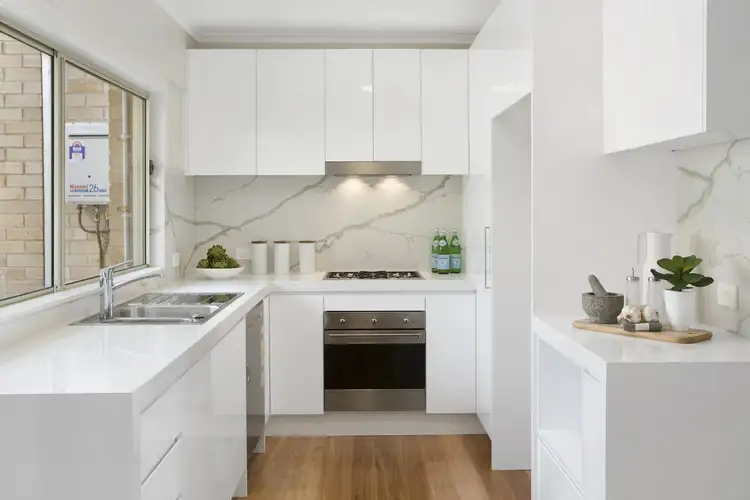 Fourth view of Homely townhouse listing, 4/2-4 Beach Street, Curl Curl NSW 2096