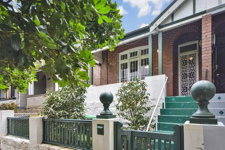 11 Keiran Street, Bondi Junction NSW 2022