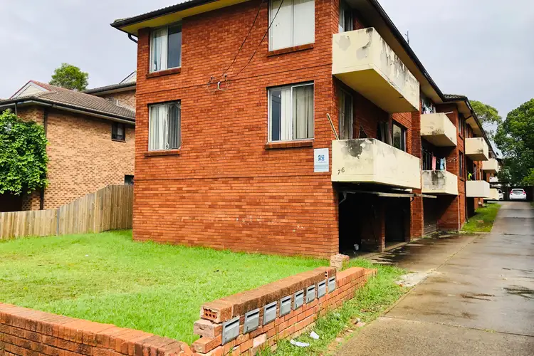 1/76 Dartbrook Road, Auburn NSW 2144