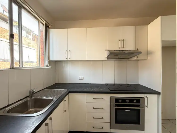 Third view of Homely apartment listing, 1/76 Dartbrook Road, Auburn NSW 2144