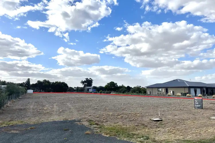Third view of Homely land listing, 160 Plozzas Road, Haven VIC 3401