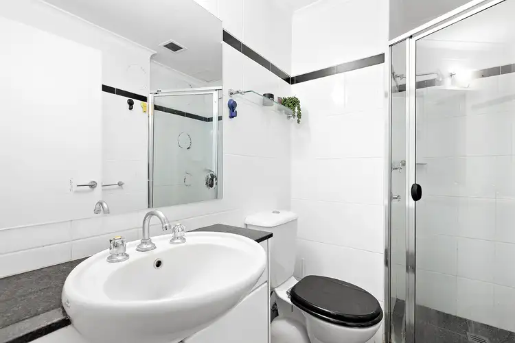 Fourth view of Homely apartment listing, 32/1-5 Dwyer Street, Chippendale NSW 2008