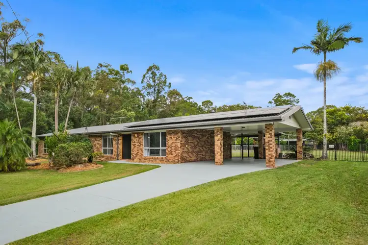 42/44 Garden Drive, Burpengary QLD 4505