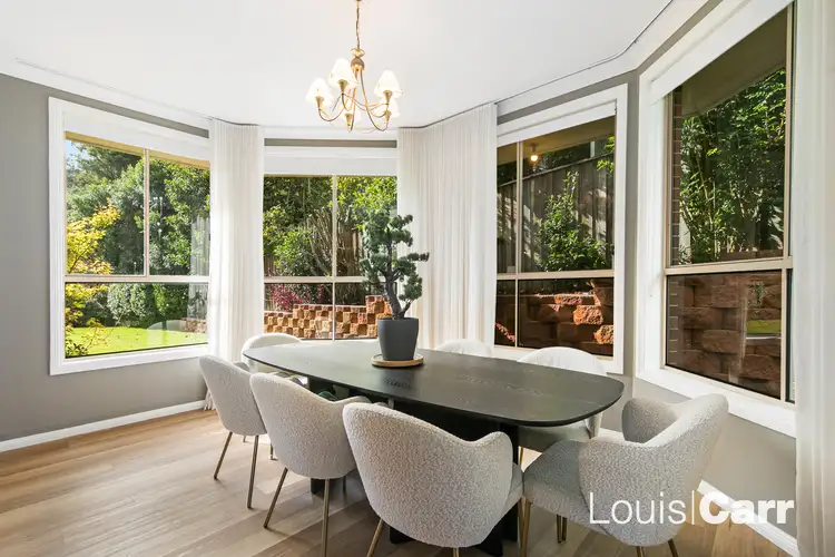 Sixth view of Homely house listing, 32 Anne William Drive, West Pennant Hills NSW 2125