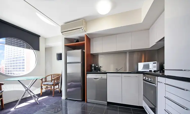808/11-17 Cohen Place, Melbourne VIC 3000