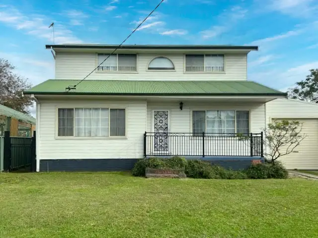 11 Fairy Street, Gwynneville NSW 2500