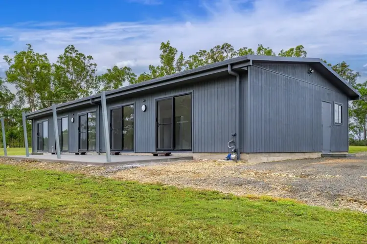 2 Garowme Road, Tamaree QLD 4570