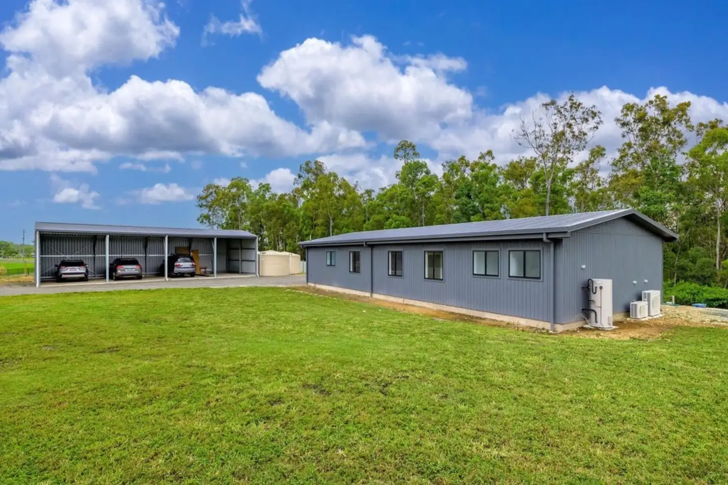 Main view of Homely house listing, 2 Garowme Road, Gympie QLD 4570