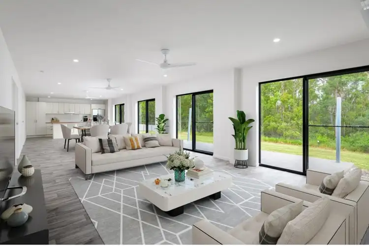 Third view of Homely house listing, 2 Garowme Road, Gympie QLD 4570