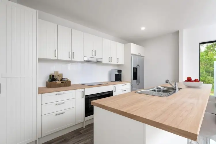 Fourth view of Homely house listing, 2 Garowme Road, Gympie QLD 4570