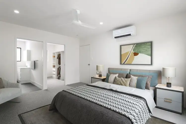 Fifth view of Homely house listing, 2 Garowme Road, Gympie QLD 4570