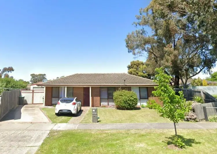 19 Carlisle Street, Craigieburn VIC 3064