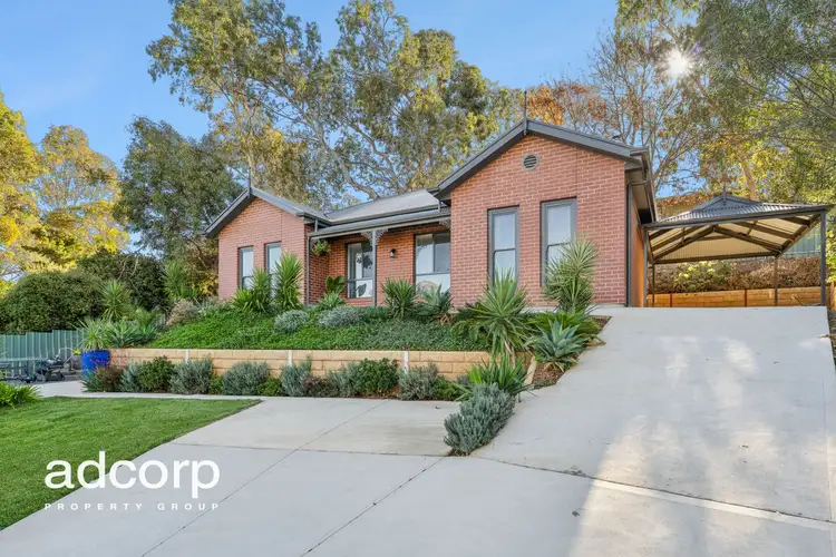 5 Pinson Court