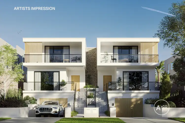 Main view of Homely house listing, 23 Johnston Parade, Maroubra NSW 2035