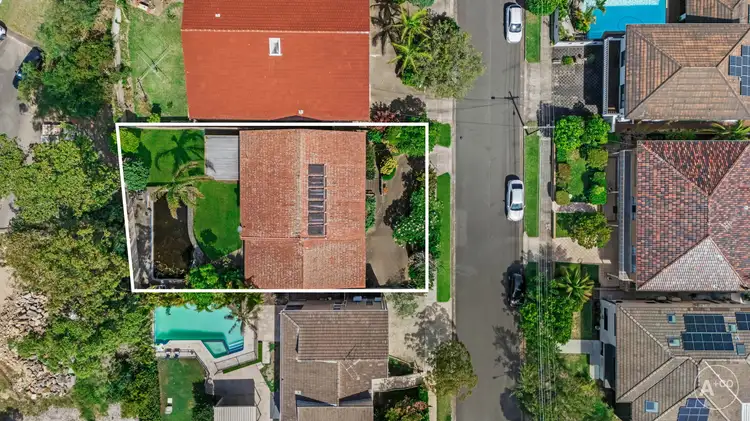 Fourth view of Homely house listing, 23 Johnston Parade, Maroubra NSW 2035