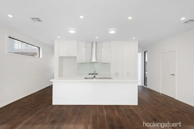 Second view of Homely townhouse listing, 8/57 Patterson Street, Ringwood East VIC 3135