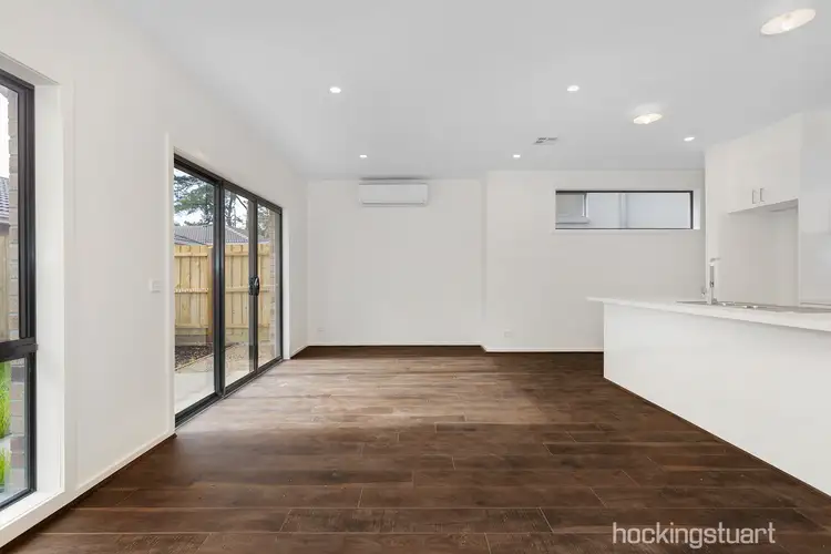 Third view of Homely townhouse listing, 8/57 Patterson Street, Ringwood East VIC 3135