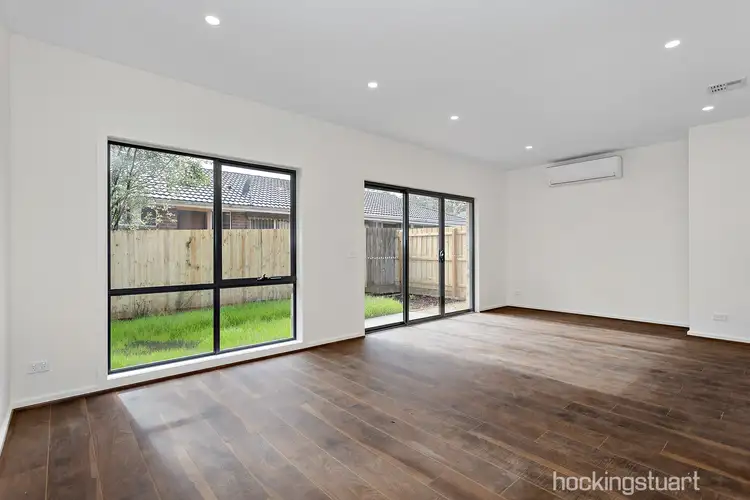 Fifth view of Homely townhouse listing, 8/57 Patterson Street, Ringwood East VIC 3135