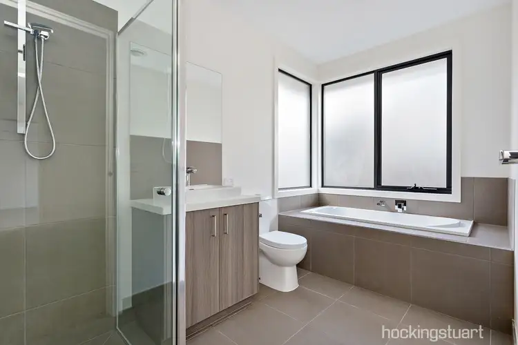 Sixth view of Homely townhouse listing, 8/57 Patterson Street, Ringwood East VIC 3135