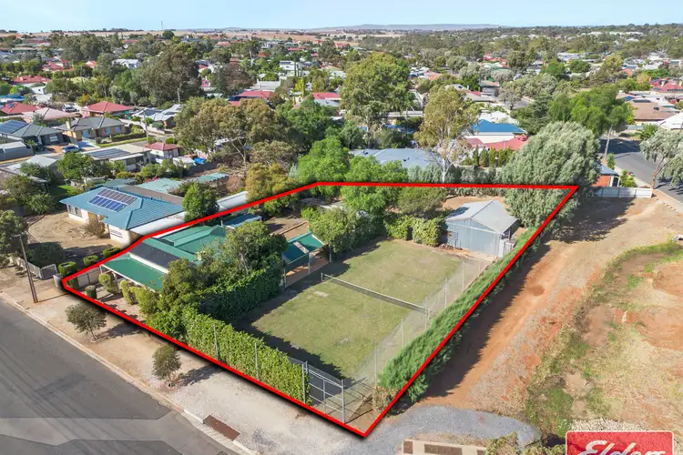 Second view of Homely house listing, 7 Davies Street, Willaston SA 5118