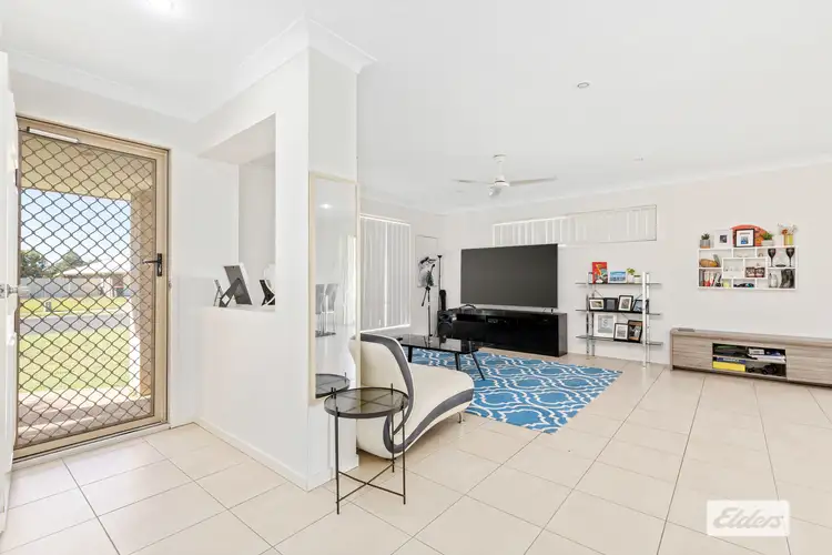 Second view of Homely house listing, 18 Lakeside Drive, Emerald QLD 4720