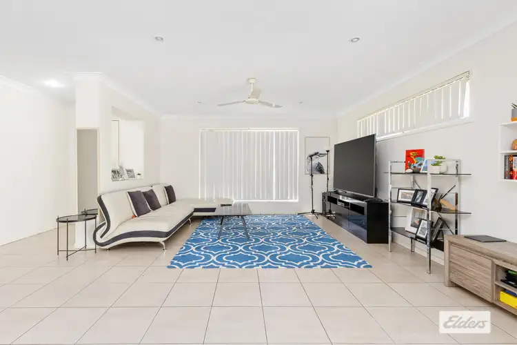 Third view of Homely house listing, 18 Lakeside Drive, Emerald QLD 4720