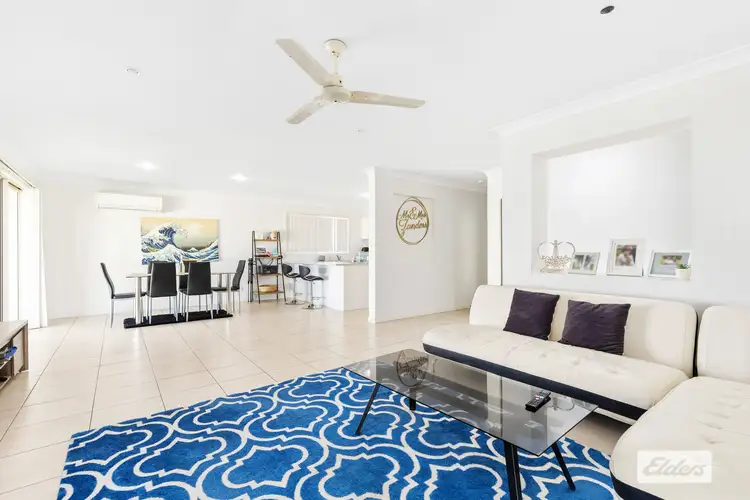 Fourth view of Homely house listing, 18 Lakeside Drive, Emerald QLD 4720